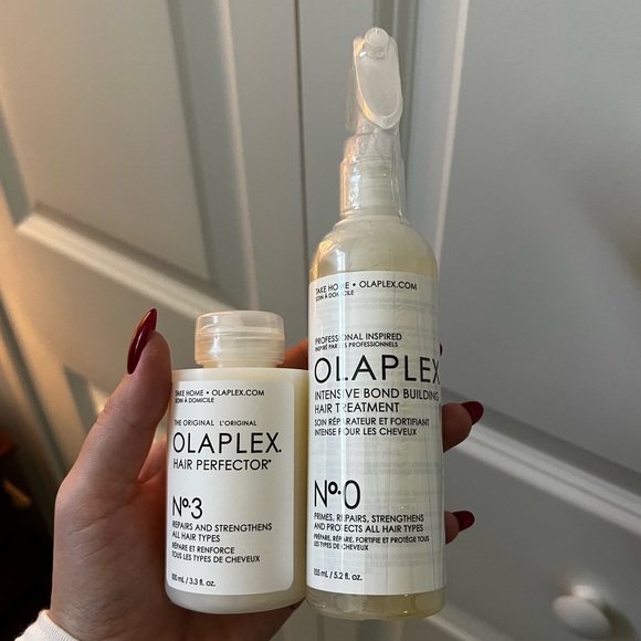 OLAPLEX Hair Olaplex Hair Mask Duo N N3 Poshmark